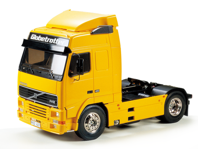 Rc Volvo Fh12 Globetrotter 420