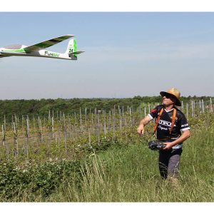 Gliders and Powered Gliders