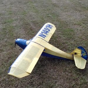 Mylar.... Click for Details