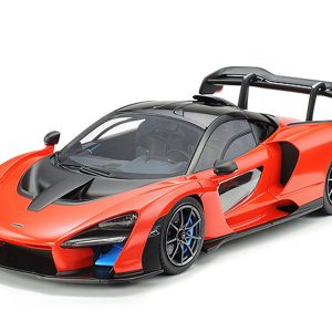 24355 1/24 MCLAREN SENNA Tamiya