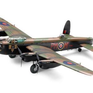 Tamiya Lancaster B MK I/III ltd