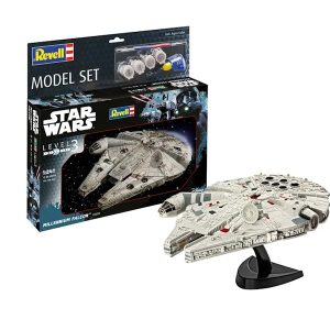Revell 63600 Model Set Millennium Falcon