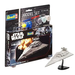 Revell 63609 Model Set Imperial Star Destroyer