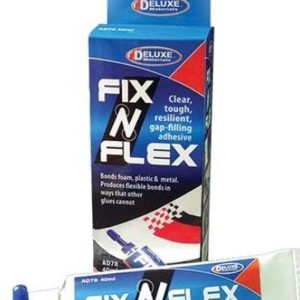 Deluxe Models FIX ‘N’ FLEX