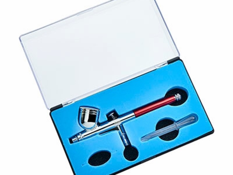 EXPO AB900 Easy Clean Airbrush 7ml Colour Cup