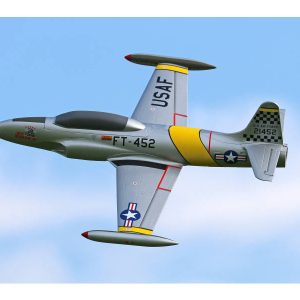 ArrowsT-33 50mm EDF PNP  (800mm) WITH VECTOR GYRO