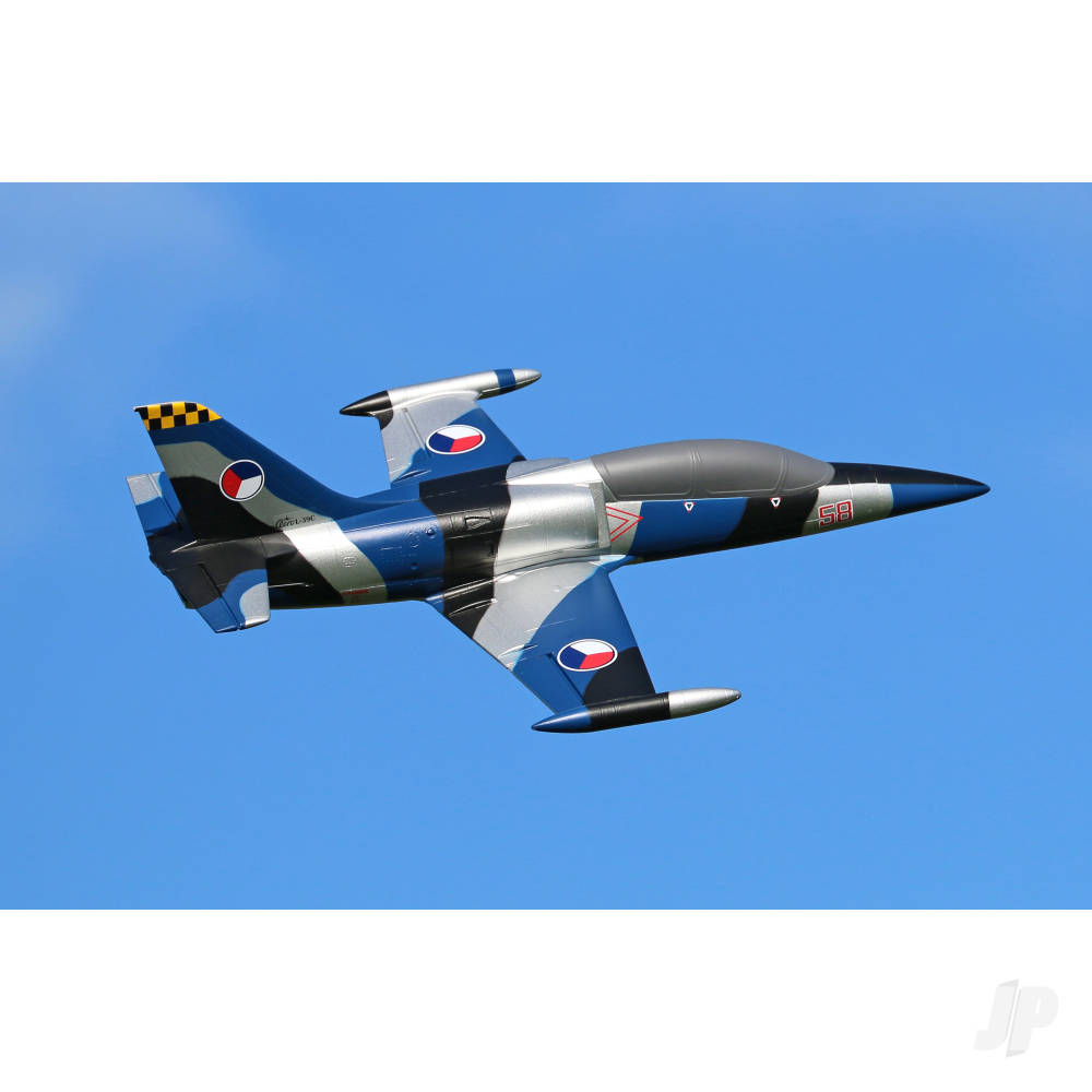 ARROWSL39 50mm PNP with Vector Stabilisation System (750mm)