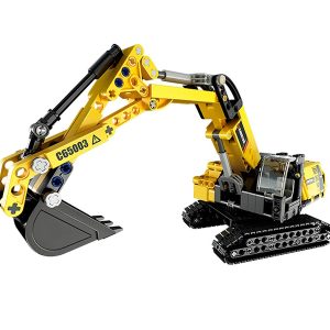 Cada Excavator - 467cps