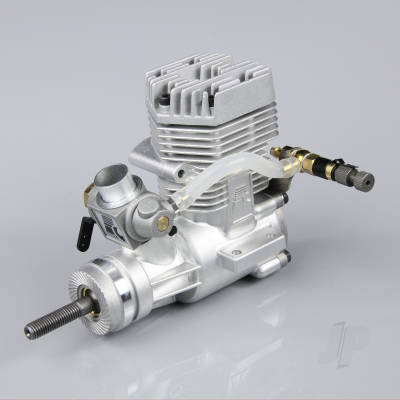 Force 46 ABC Aero Engine (7.45cc)