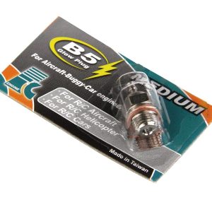 Glow Plug Force B5