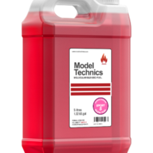 Model Technics Irvine Brew 5litre size