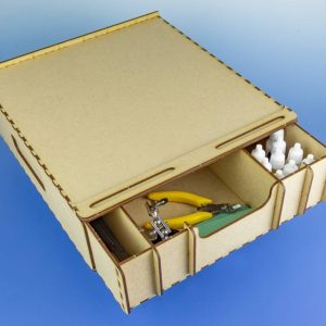 Work Station Heavy Duty Drawer