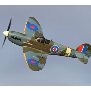 Spitfire RTF 450 (Mode 1 or 2) by Top RC