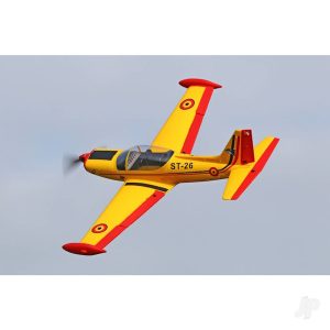 Mini SF-260 RTF – Mode 1 or 2 (450mm)