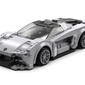 Cada 1:18 Lotus racing car - 308pcs