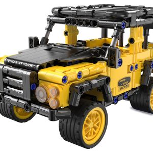 Cada Defender Off-Roader - 389pcs