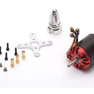  Ripmax Quantum II 61 Brushless Motor