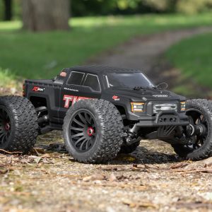 PDR 1:10 Radio Control TK10 4S Brushless Truck  IN STOCK
