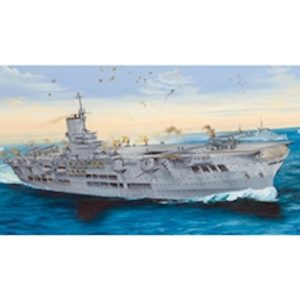 HMS Ark Royal 1939 (kit) 1:350