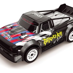 UDI RC BREAKER DRIFT TRUCK