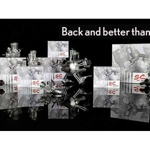 SC GlowMotors, available again